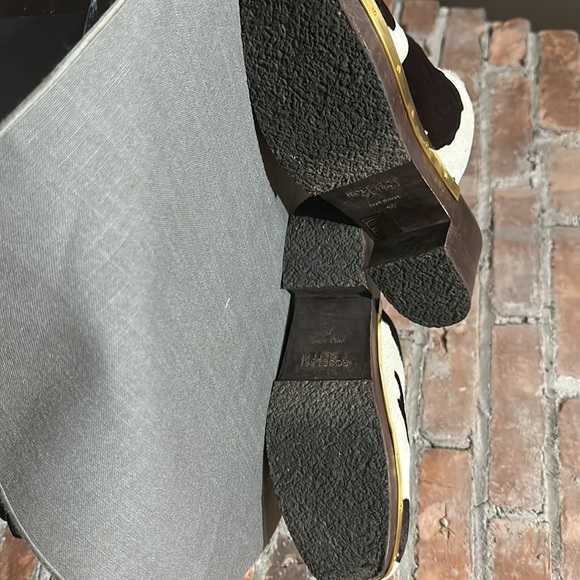 Rosetta Getty Mule Clogs - Picture 7 of 7